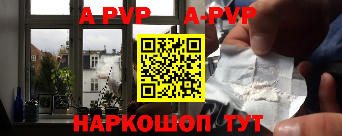 A-PVP СК КРИС Печора